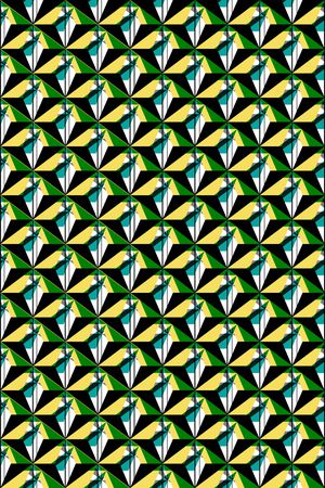 大牌风印花华亿平台图片