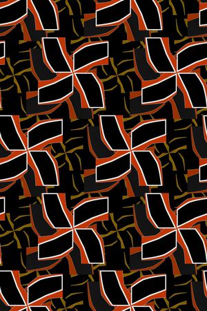 肌理印花华亿平台图片