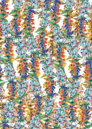 数码华亿平台印花华亿平台图片