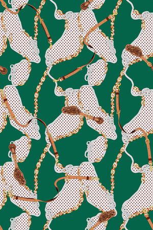 皮带印花华亿平台图片