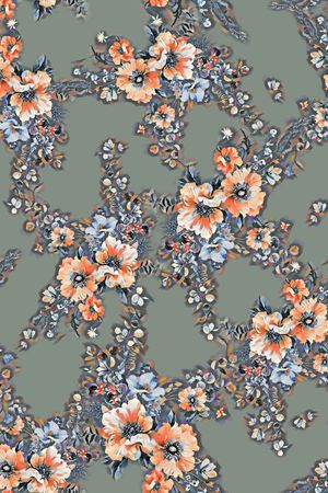 数码华亿平台印花华亿平台图片