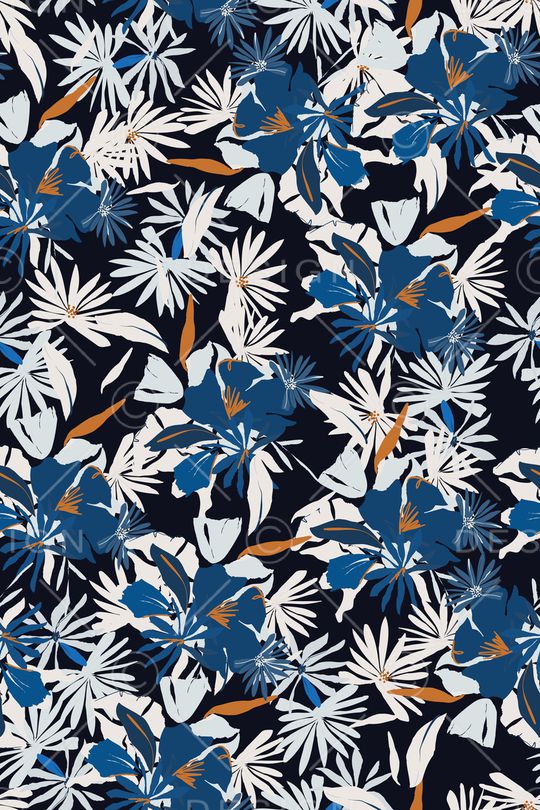 女装印花华亿平台图片