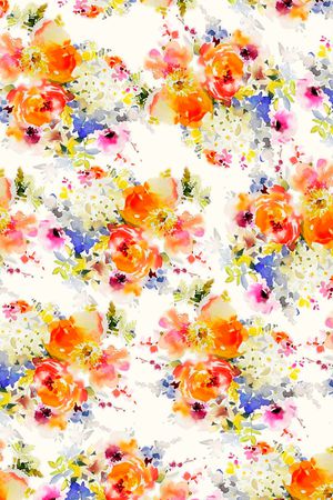 女装印花华亿平台图片