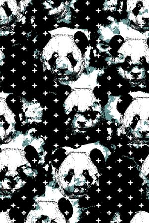 纹理印花华亿平台图片