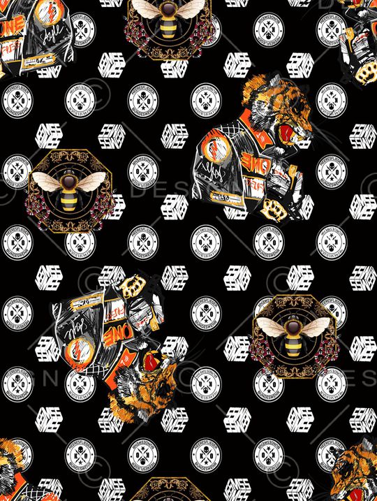 数码华亿平台印花华亿平台图片