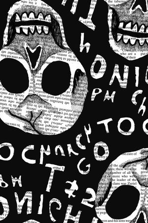 字母印花华亿平台图片