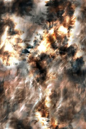 男装满版花印花华亿平台图片