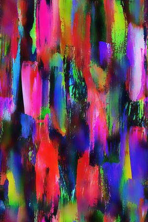 肌理印花华亿平台图片