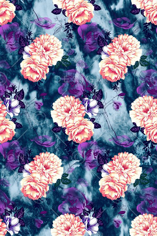 提花华亿平台印花华亿平台图片