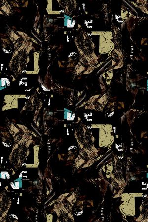 数码华亿平台印花华亿平台图片