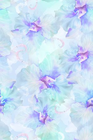 肌理印花华亿平台图片