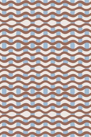 民族风印花华亿平台图片