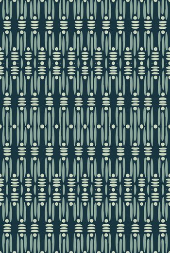 民族风印花华亿平台图片