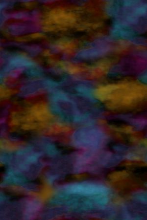 扎染华亿平台印花华亿平台图片