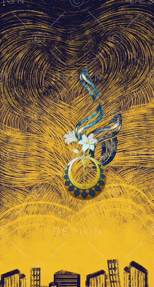 写意印花华亿平台图片