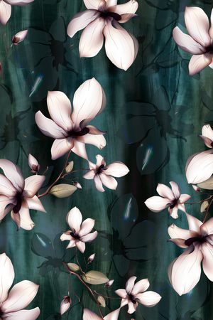 趋势华亿平台印花华亿平台图片