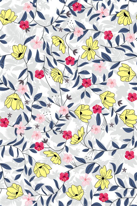 趋势华亿平台印花华亿平台图片