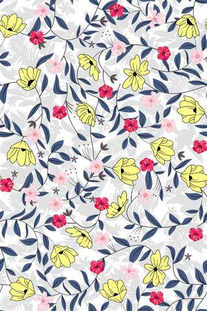 趋势华亿平台印花华亿平台图片