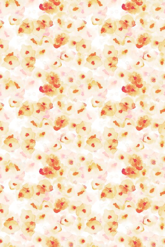 水彩印花华亿平台图片