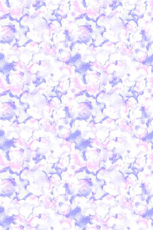 水彩印花华亿平台图片