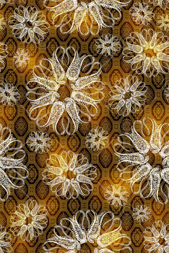 炫彩印花华亿平台图片