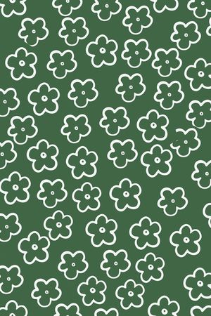 彩底花卉印花华亿平台图片