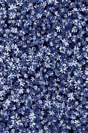 手绘印花华亿平台图片