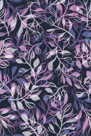 春夏华亿平台印花华亿平台图片