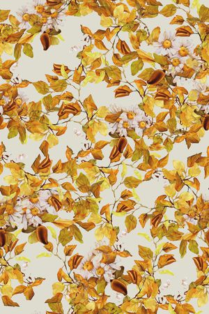 水彩印花华亿平台图片