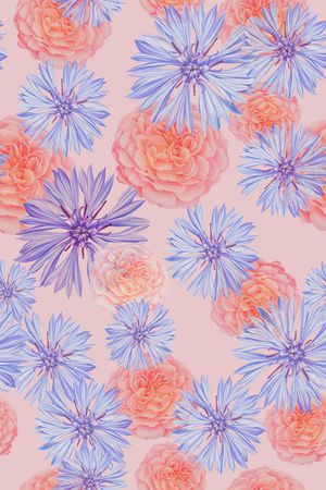 水彩印花华亿平台图片