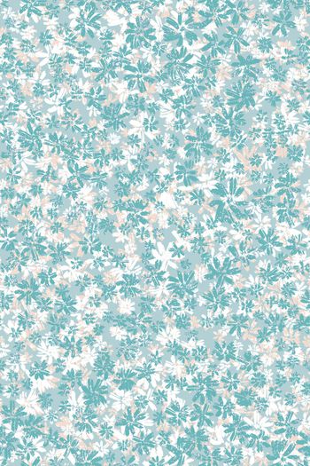 1489531-小碎花上传绿1