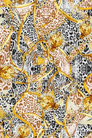 皮带印花华亿平台图片