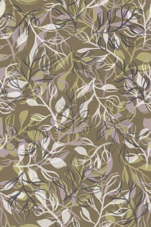 田园印花华亿平台图片