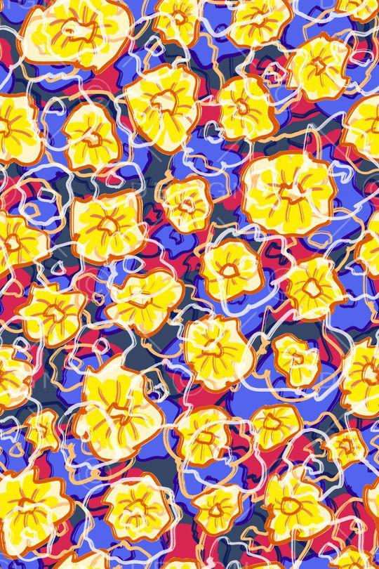 印花华亿平台图片