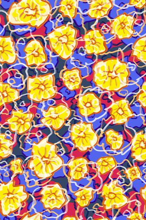 印花华亿平台图片