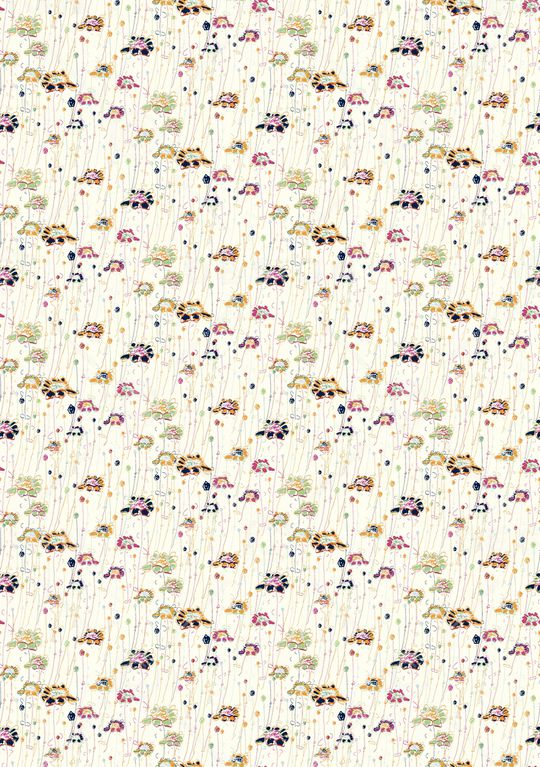 民族风印花华亿平台图片