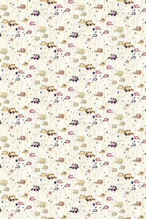 民族风印花华亿平台图片