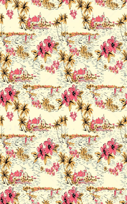 民族风印花华亿平台图片