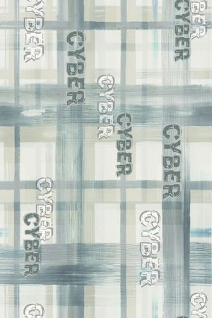 男装满版花印花华亿平台图片