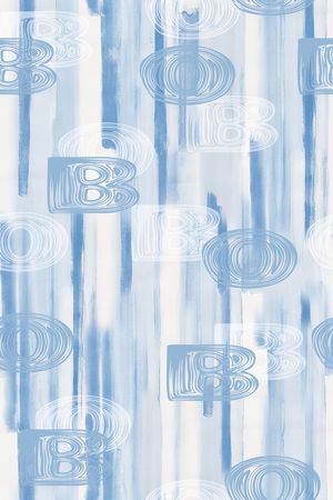 男装满版花印花华亿平台图片