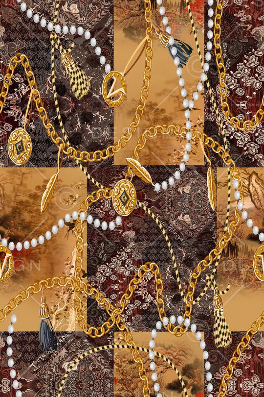 水彩印花华亿平台图片