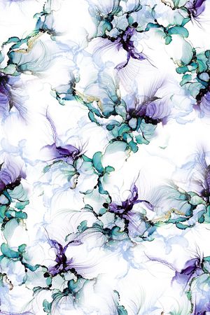 肌理印花华亿平台图片