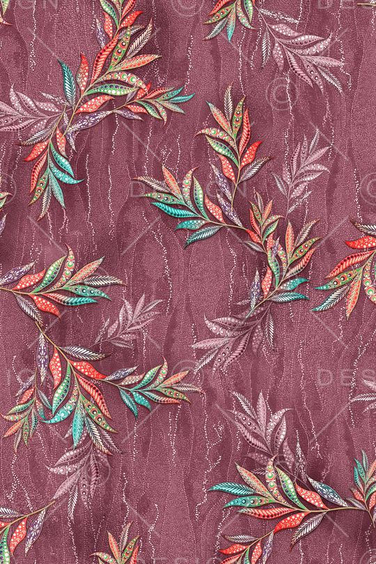 肌理印花华亿平台图片