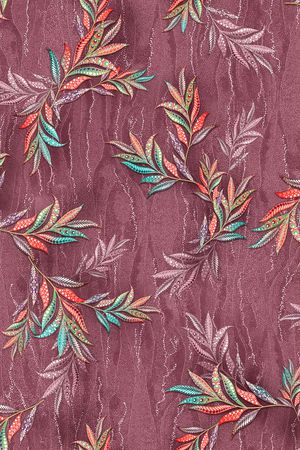 肌理印花华亿平台图片