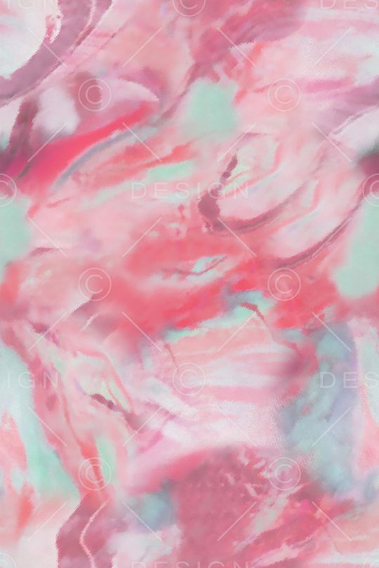 扎染华亿平台印花华亿平台图片