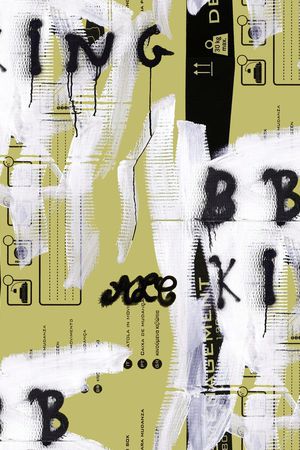 涂鸦印花华亿平台图片