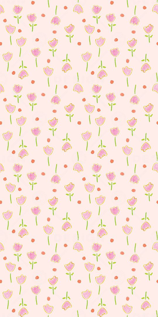 绿植树叶印花华亿平台图片