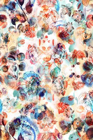 数码华亿平台印花华亿平台图片