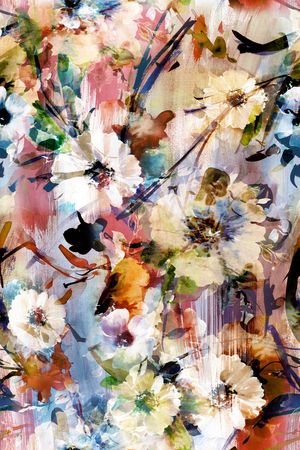 数码华亿平台印花华亿平台图片