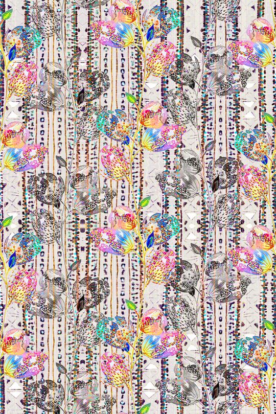 数码华亿平台印花华亿平台图片